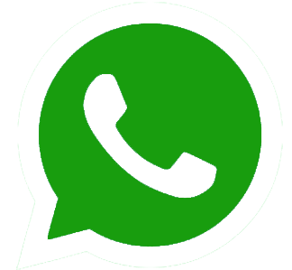 Contact us floating button